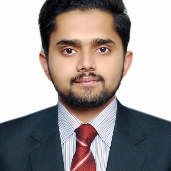 Malik Zohaib Altaf