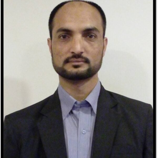 Ahmad Ali