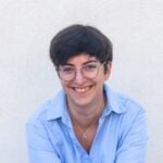 Morgane Dalbergue - Berlin, Germany