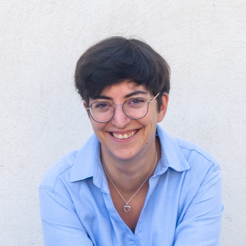 Morgane Dalbergue