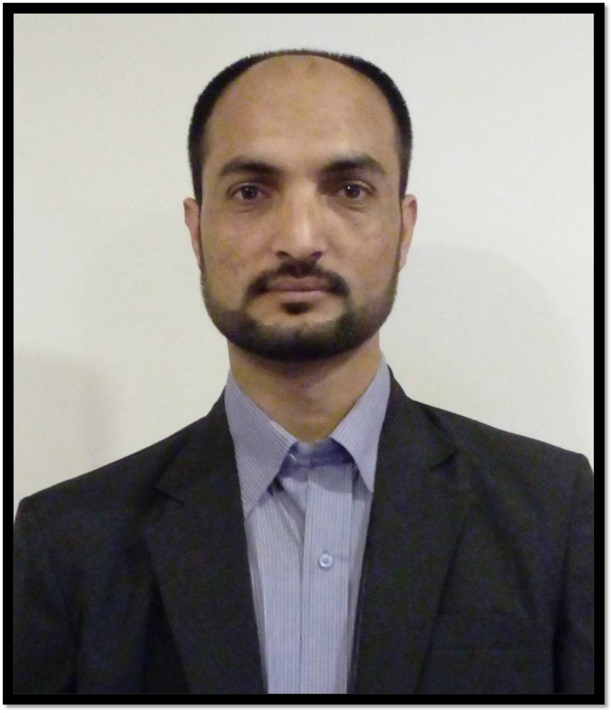 Ahmad Ali