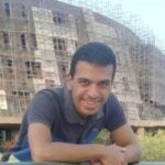 Mohammad Ayman Ibrahim - Gizeh, Egypt