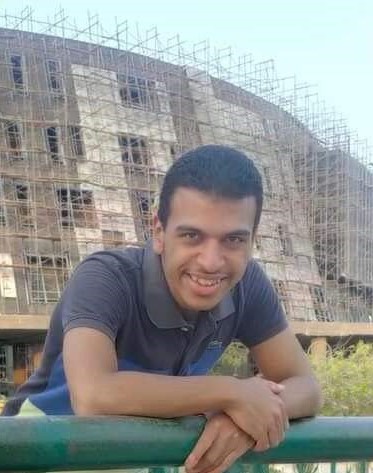 Mohammad Ayman Ibrahim