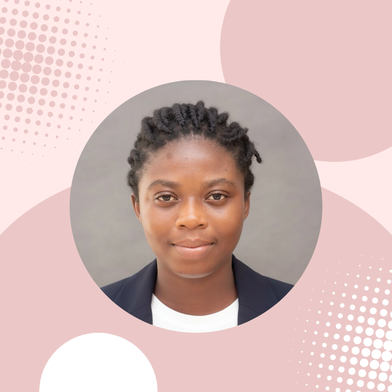 Diana Adjei Bediako