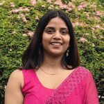 Prarthana Priyadarshini - Lucknow, India
