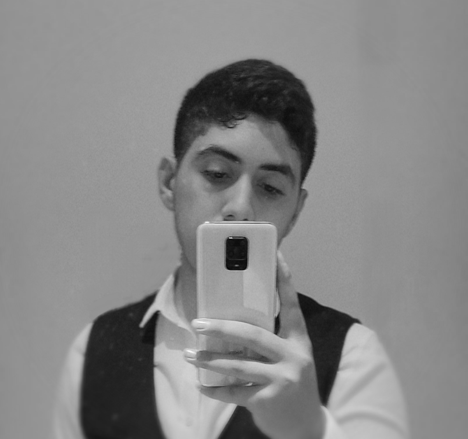Mahdi Alizadeh
