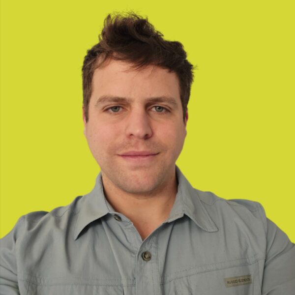 Mitchell McCallum
