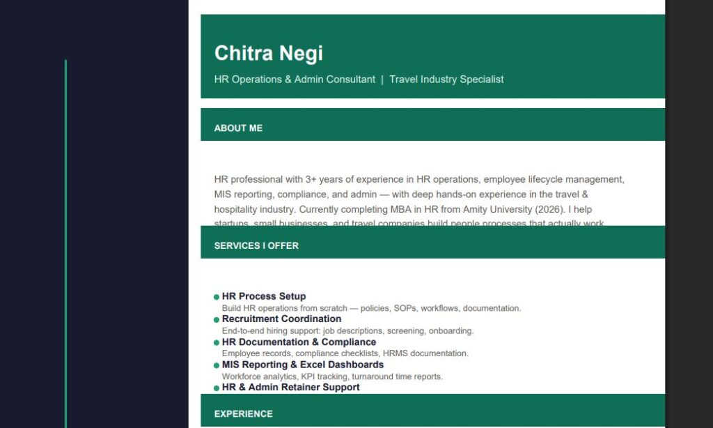 Chitra Negi - portfolio - 0