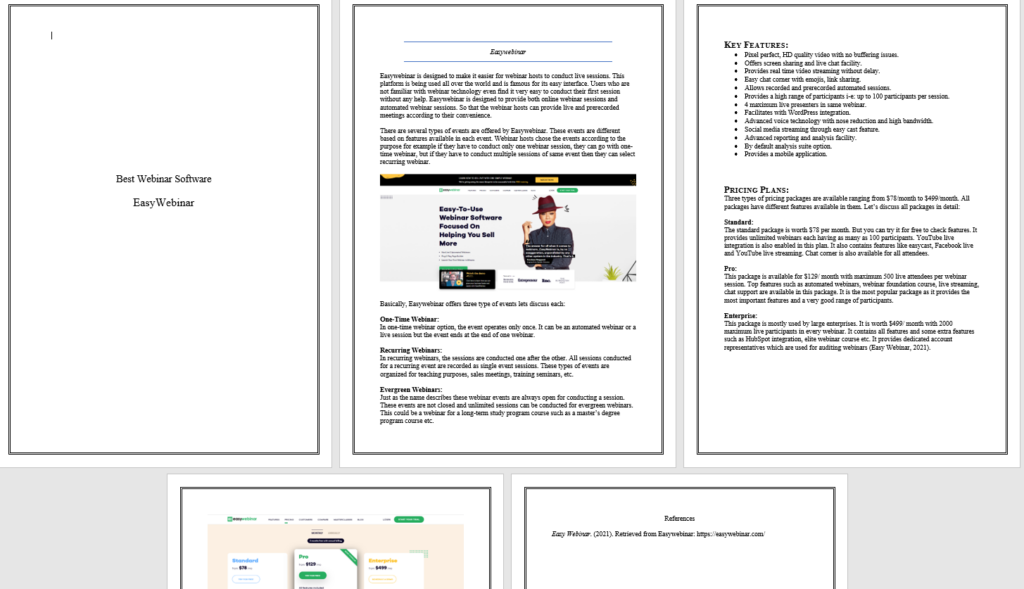 Tajwer Alam - portfolio - 1