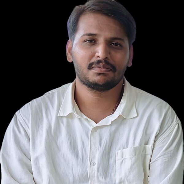Raghavendra Hosamani