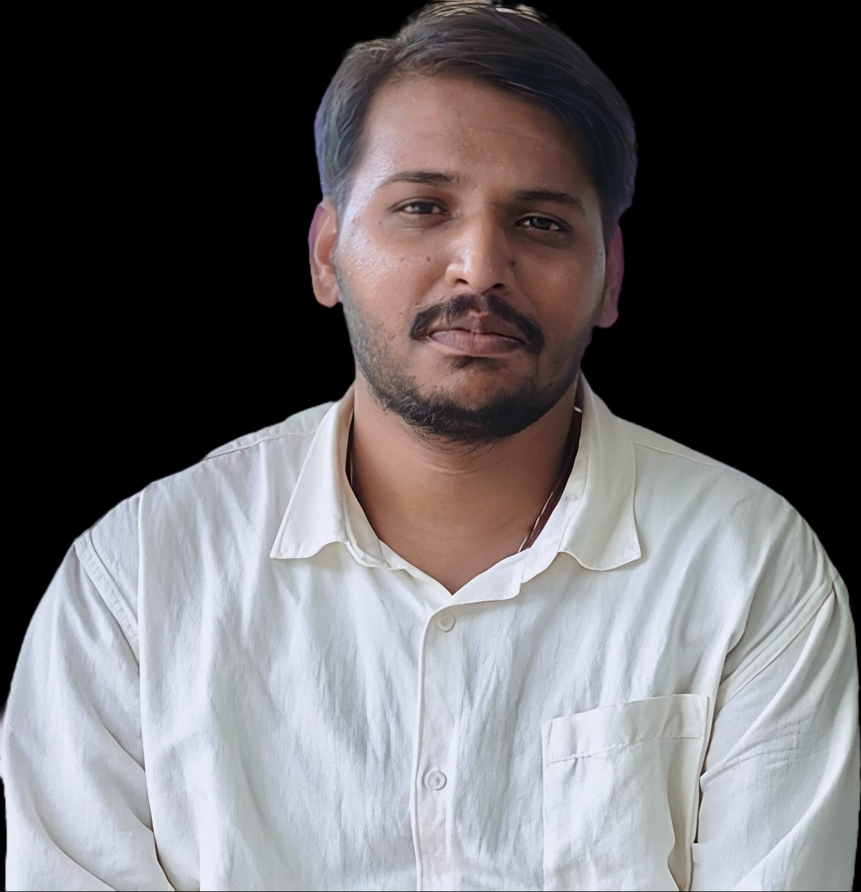 Raghavendra  Hosamani
