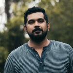 Basil Sam Joby - تشيناي, الهند