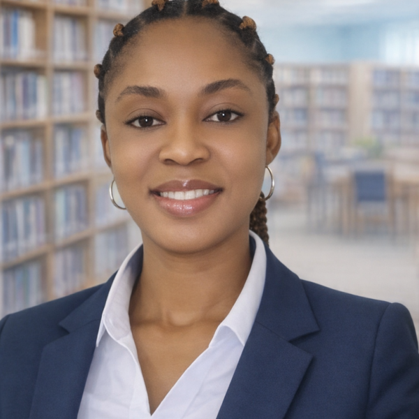 Ifeoma Ibekwe