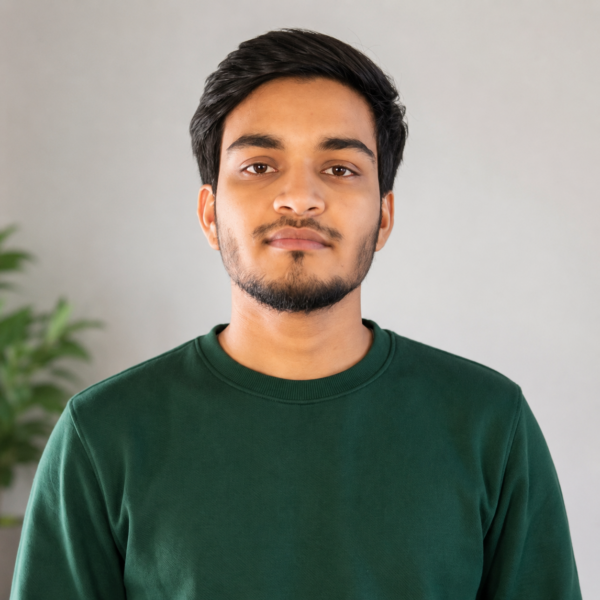 Abhishek Parmar