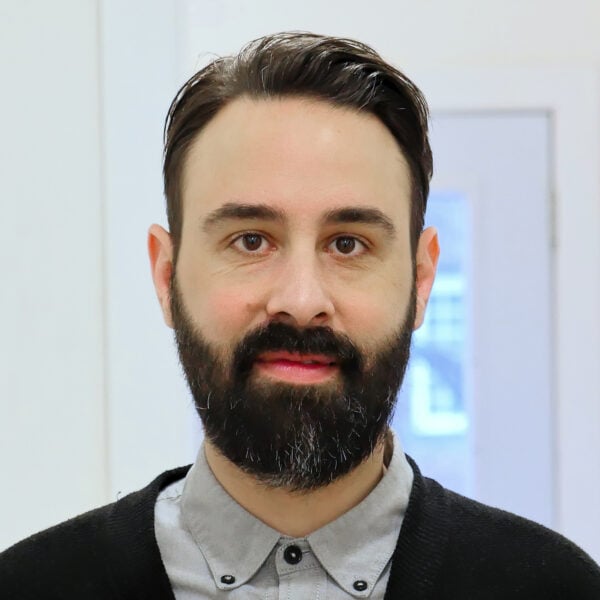 Thomas Bagge