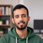 Mehdi Mediani - Paris, France