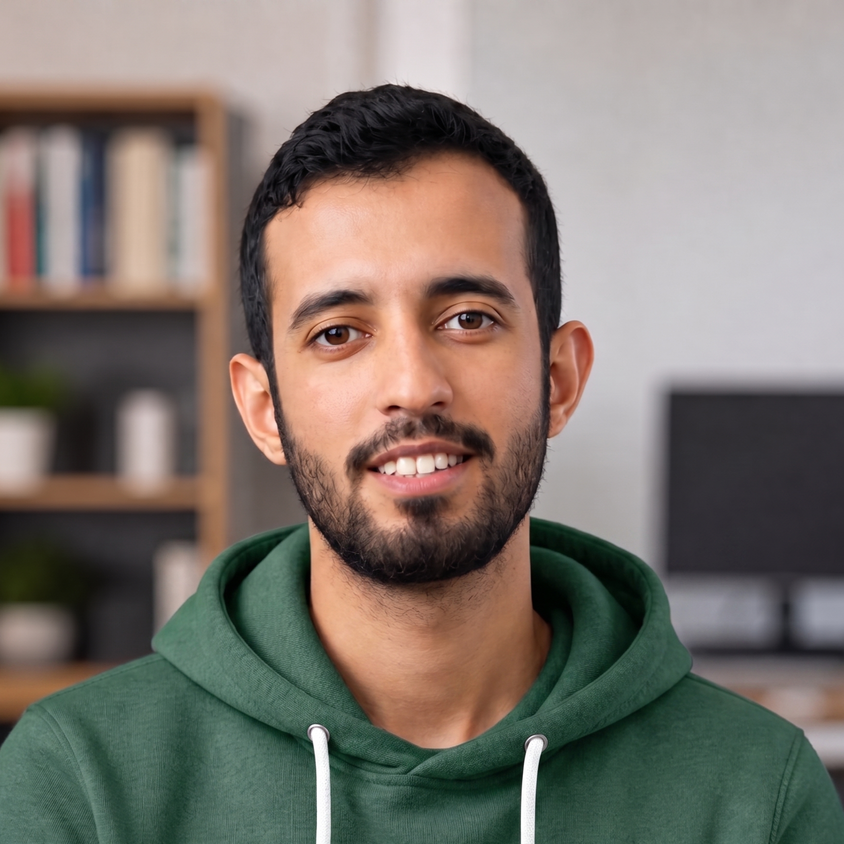 Mehdi Mediani