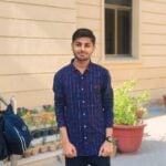 Kunal Kumar - Karachi, Pakistan