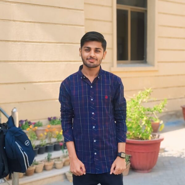 Kunal Kumar