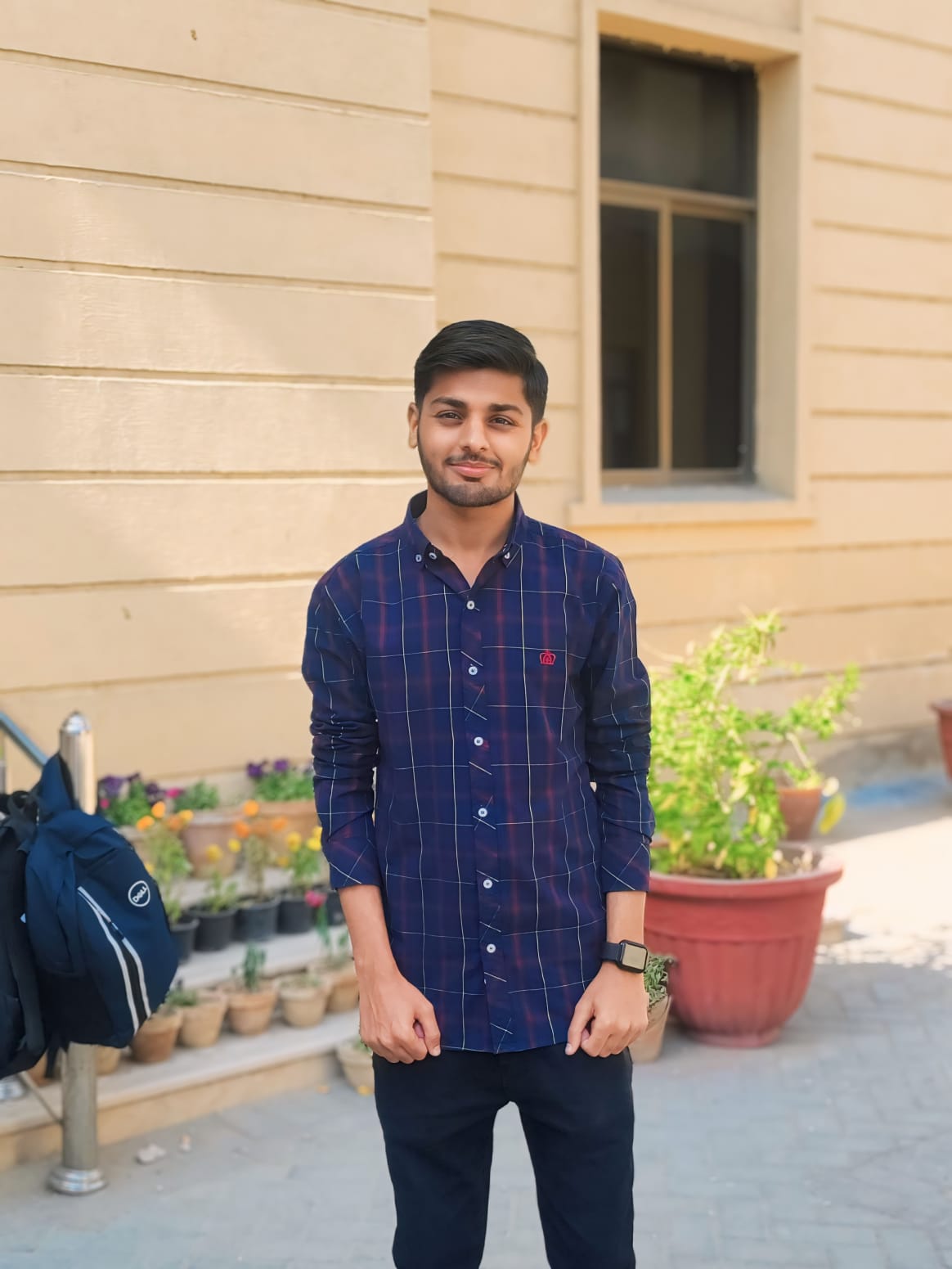 Kunal Kumar