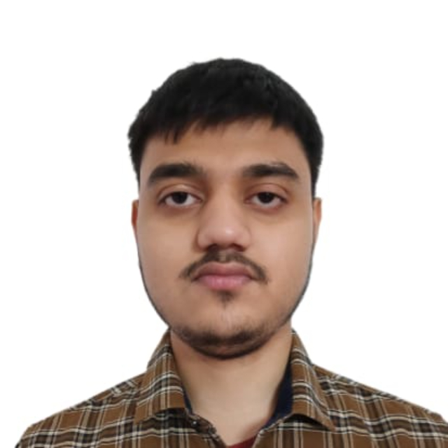 ARYAN SAHU