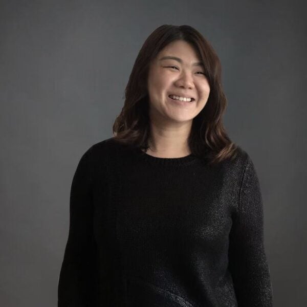 Janice Kok