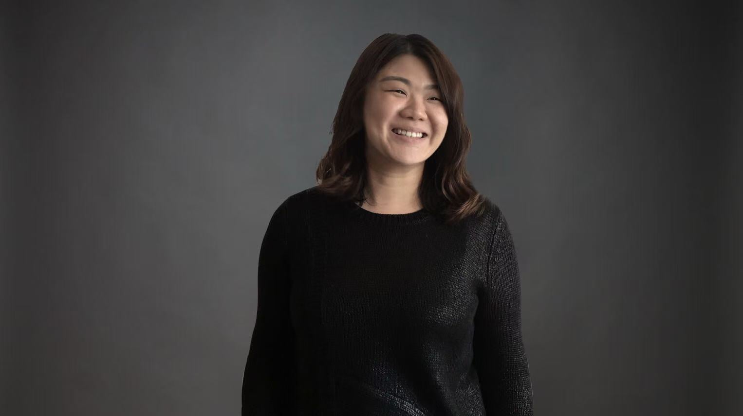 Janice Kok