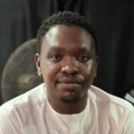 THEOPHILUS ADEGORITE - Lagos, Nigeria