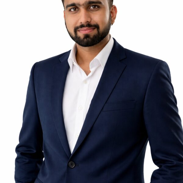 Nitik sharma