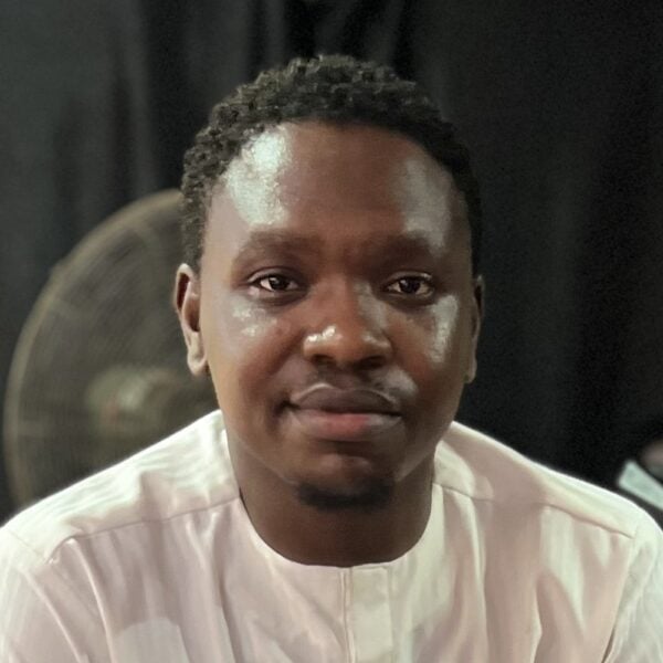 THEOPHILUS ADEGORITE