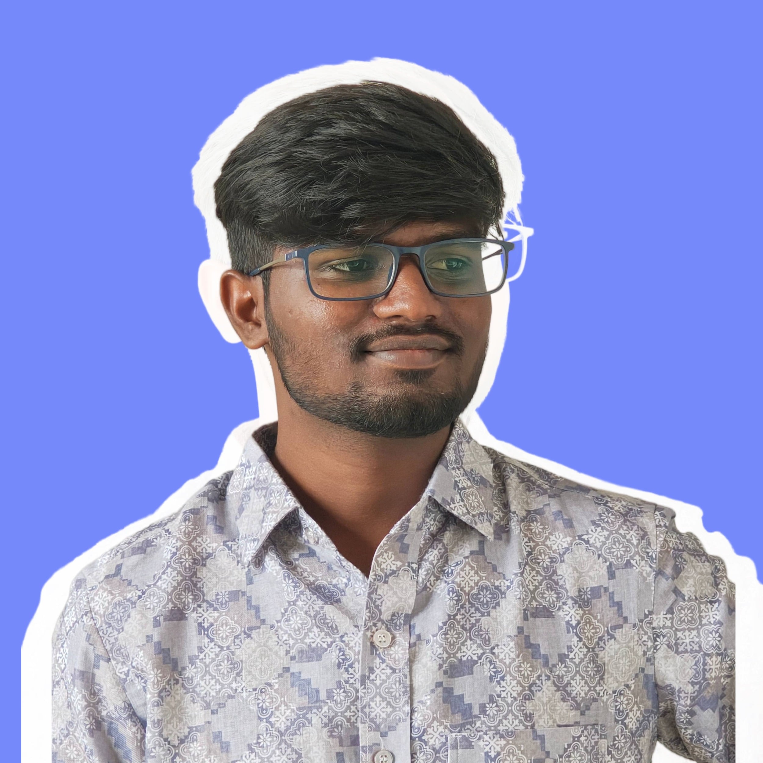 Prakashraj C