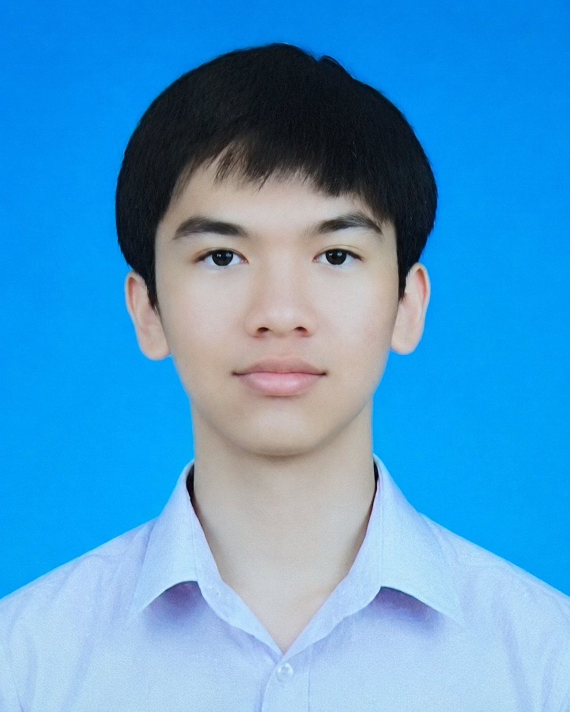 Posarin Tewarajsomboon