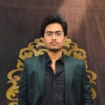 Saad Salman - Lahore, Pakistan