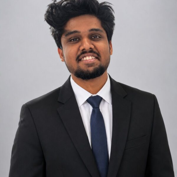 Ankit  Anand