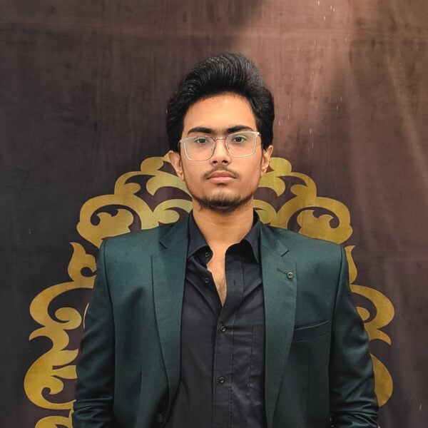 Saad Salman
