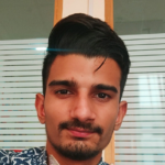 SUSHANT SINGH - Chandigarh, India