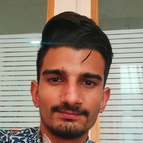 SUSHANT SINGH