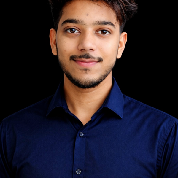 Himesh Prajapati