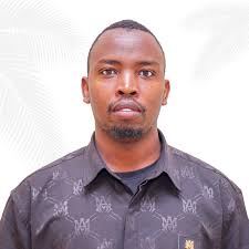 Enson  Yegon