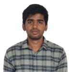 CHINTU SHARMA - Hyderabad, India