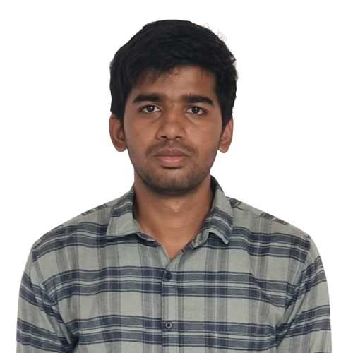 CHINTU SHARMA