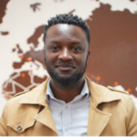 Tyson Apindi - Nairobi, Kenya