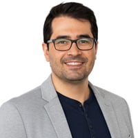 Hossein Mahdavian