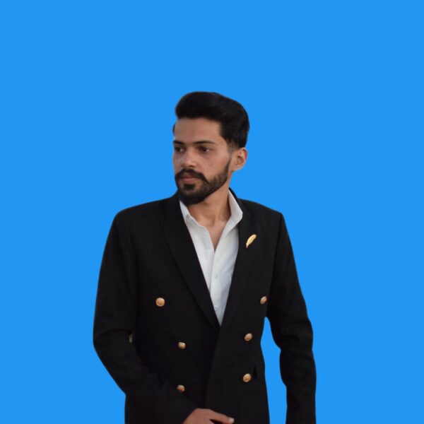 Hashaam Ahmed