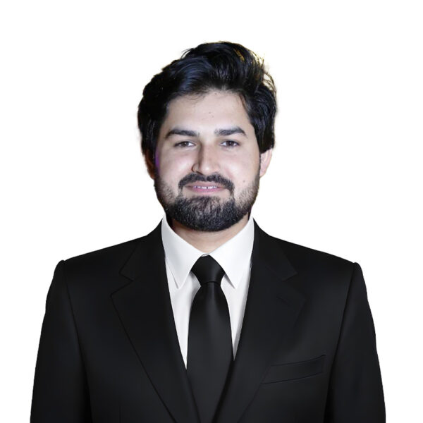 Maisam Ali