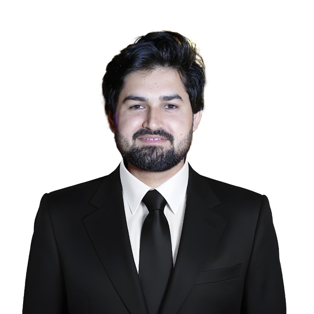 Maisam Ali
