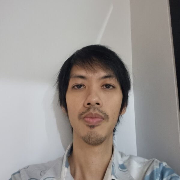 Ronny Wibowo Salim