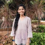 Srinidhi Chatagopam - Hyderabad, India
