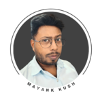 Mayank Kush - Delhi, India