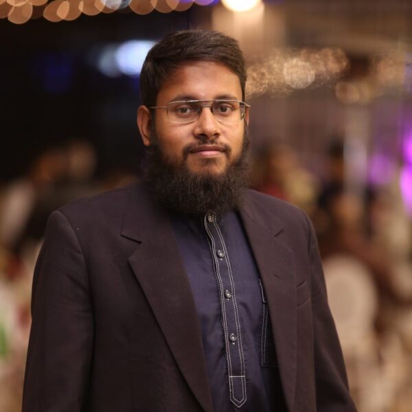 Muhammad Saad Jamal